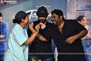 Telusu Kada Movie Success Celebrations, Press Meet