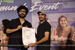 Telusu Kada Movie Trailer Launch Event, Press Meet