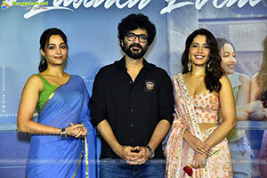 Telusu Kada Movie Trailer Launch Event, Press Meet