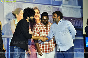 Telusu Kada Movie Trailer Launch Event, Press Meet