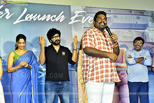 Telusu Kada Movie Trailer Launch Event, Press Meet