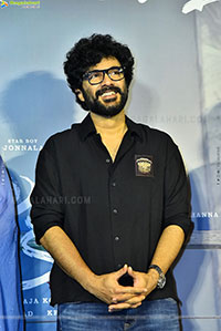 Telusu Kada Movie Trailer Launch Event, Press Meet