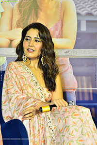 Telusu Kada Movie Trailer Launch Event, Press Meet