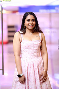 Telusu Kada Movie Trailer Launch Event, Press Meet