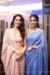 Telusu Kada Movie Trailer Launch Event, Press Meet
