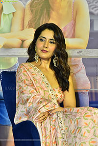 Telusu Kada Movie Trailer Launch Event, Press Meet
