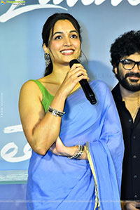 Telusu Kada Movie Trailer Launch Event, Press Meet