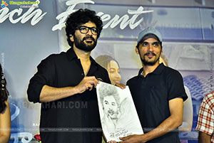 Telusu Kada Movie Trailer Launch Event, Press Meet