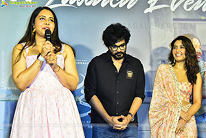 Telusu Kada Movie Trailer Launch Event, Press Meet