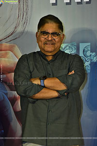 The Girlfriend Movie Grand Trailer Launch Event