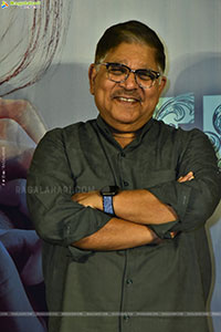 The Girlfriend Movie Grand Trailer Launch Event