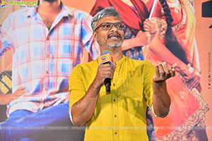 The Great Pre-Wedding Show Movie Trailer Launch Event