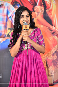 The Great Pre-Wedding Show Movie Trailer Launch Event