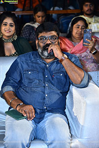 The Great Pre-Wedding Show Movie Trailer Launch Event