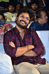 The Great Pre-Wedding Show Movie Trailer Launch Event