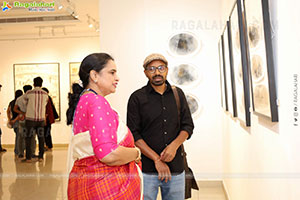 FRAGILE TERRAINS: A Contemporary Group Art Exhibition