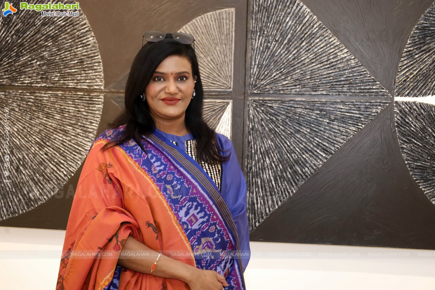 FRAGILE TERRAINS: A Contemporary Group Art Exhibition at State Art Gallery