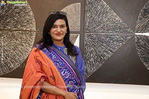 FRAGILE TERRAINS: A Contemporary Group Art Exhibition