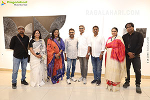 FRAGILE TERRAINS: A Contemporary Group Art Exhibition