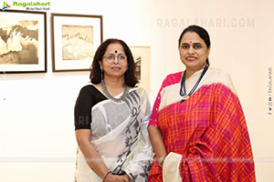 FRAGILE TERRAINS: A Contemporary Group Art Exhibition
