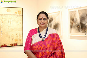 FRAGILE TERRAINS: A Contemporary Group Art Exhibition