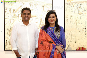 FRAGILE TERRAINS: A Contemporary Group Art Exhibition