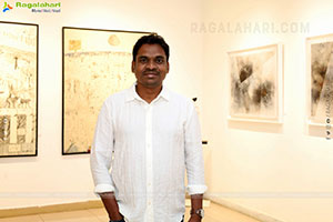 FRAGILE TERRAINS: A Contemporary Group Art Exhibition
