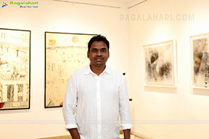 FRAGILE TERRAINS: A Contemporary Group Art Exhibition