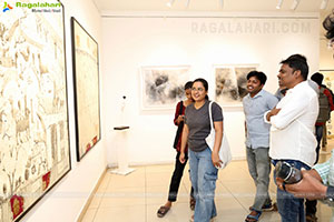 FRAGILE TERRAINS: A Contemporary Group Art Exhibition