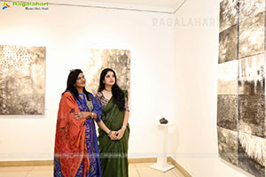FRAGILE TERRAINS: A Contemporary Group Art Exhibition