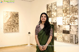 FRAGILE TERRAINS: A Contemporary Group Art Exhibition