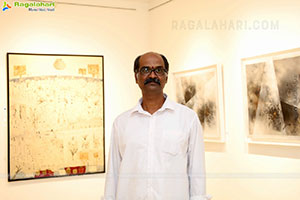 FRAGILE TERRAINS: A Contemporary Group Art Exhibition