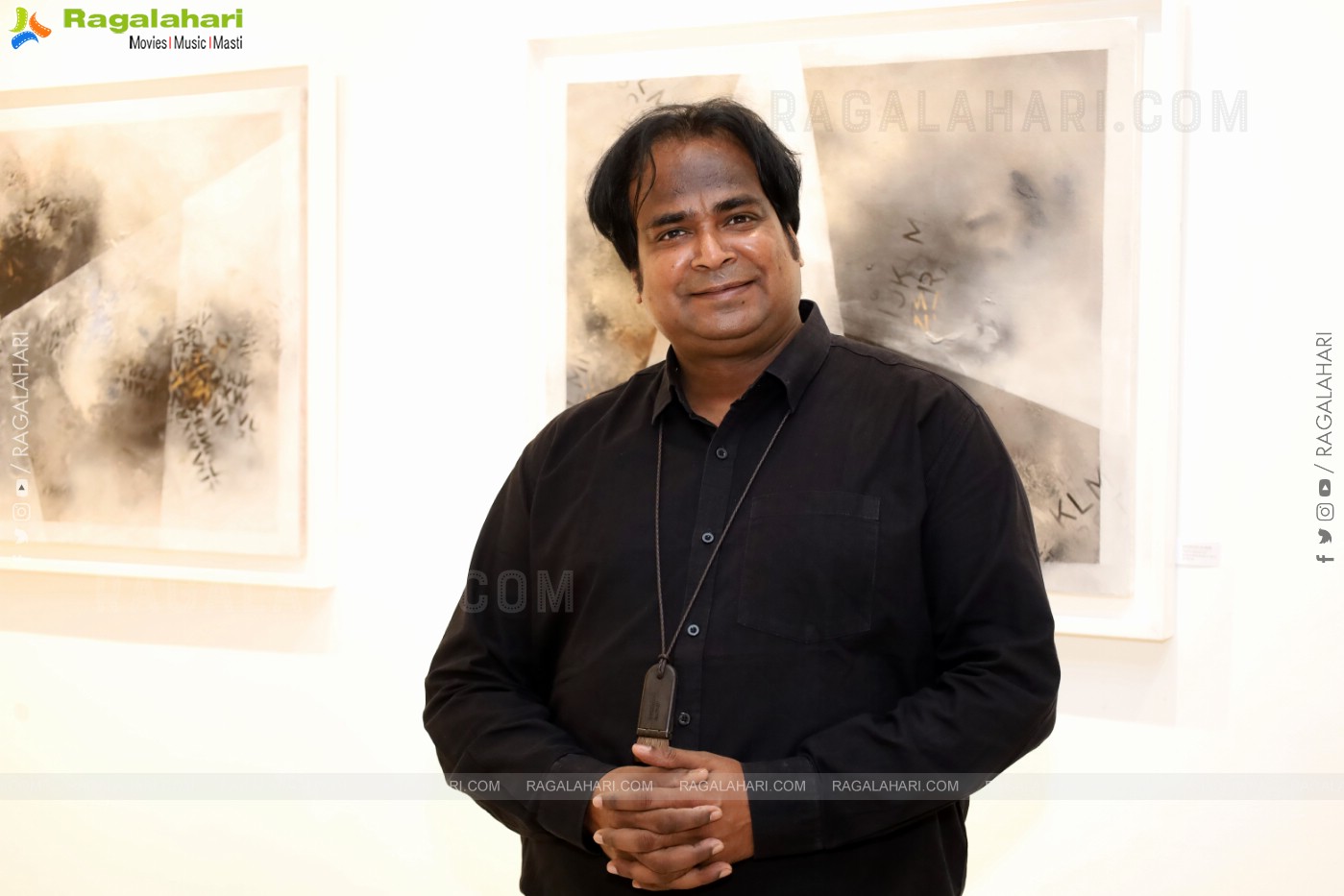 FRAGILE TERRAINS: A Contemporary Group Art Exhibition at State Art Gallery