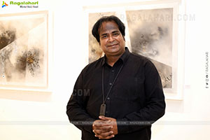 FRAGILE TERRAINS: A Contemporary Group Art Exhibition