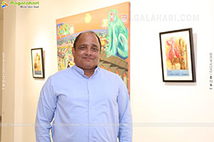 FRAGILE TERRAINS: A Contemporary Group Art Exhibition