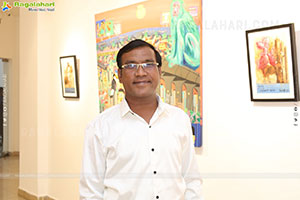 FRAGILE TERRAINS: A Contemporary Group Art Exhibition