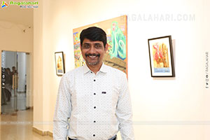FRAGILE TERRAINS: A Contemporary Group Art Exhibition