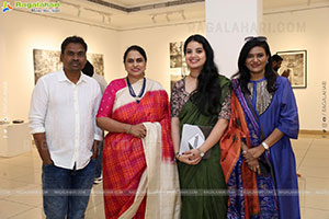 FRAGILE TERRAINS: A Contemporary Group Art Exhibition