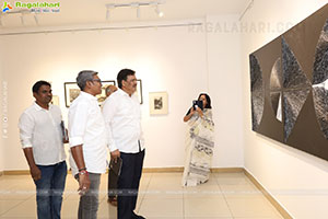 FRAGILE TERRAINS: A Contemporary Group Art Exhibition