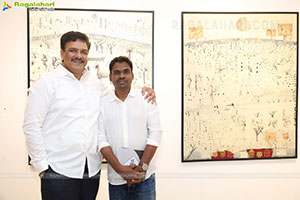FRAGILE TERRAINS: A Contemporary Group Art Exhibition