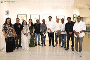 FRAGILE TERRAINS: A Contemporary Group Art Exhibition