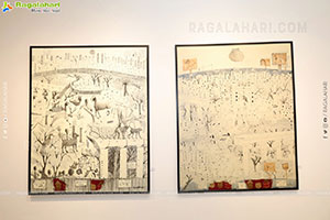 FRAGILE TERRAINS: A Contemporary Group Art Exhibition