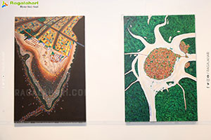 FRAGILE TERRAINS: A Contemporary Group Art Exhibition