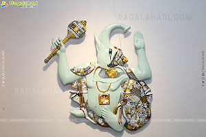 FRAGILE TERRAINS: A Contemporary Group Art Exhibition
