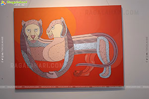 FRAGILE TERRAINS: A Contemporary Group Art Exhibition
