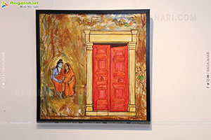 FRAGILE TERRAINS: A Contemporary Group Art Exhibition
