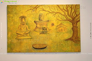 FRAGILE TERRAINS: A Contemporary Group Art Exhibition