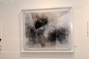 FRAGILE TERRAINS: A Contemporary Group Art Exhibition