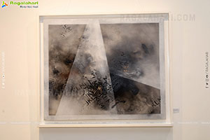 FRAGILE TERRAINS: A Contemporary Group Art Exhibition