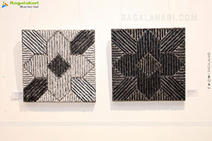 FRAGILE TERRAINS: A Contemporary Group Art Exhibition